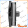 Poulie damper vilebrequin pour FORD | RKP-FR-004, 04639